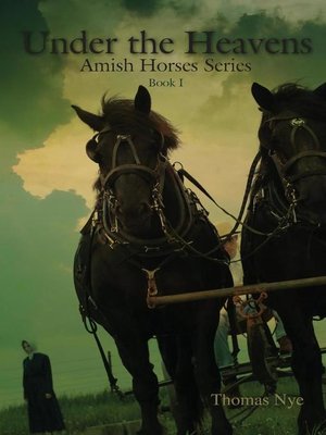 cover image of Under the Heavens